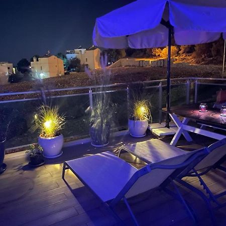 Olive View Penthouse Apartman Kalkan Kültér fotó